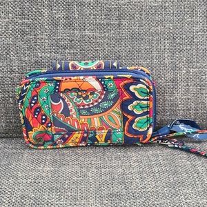 Vera Bradley Wallet